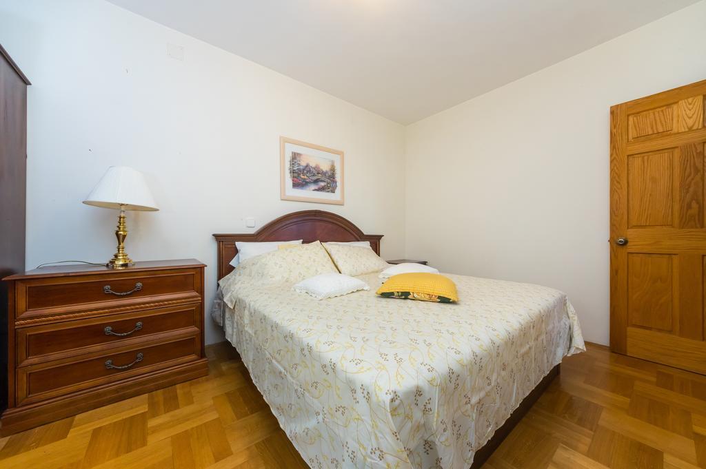 Guest House Golden Shell 1 Murter Room photo
