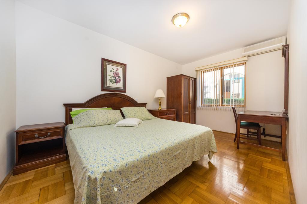 Guest House Golden Shell 1 Murter Room photo